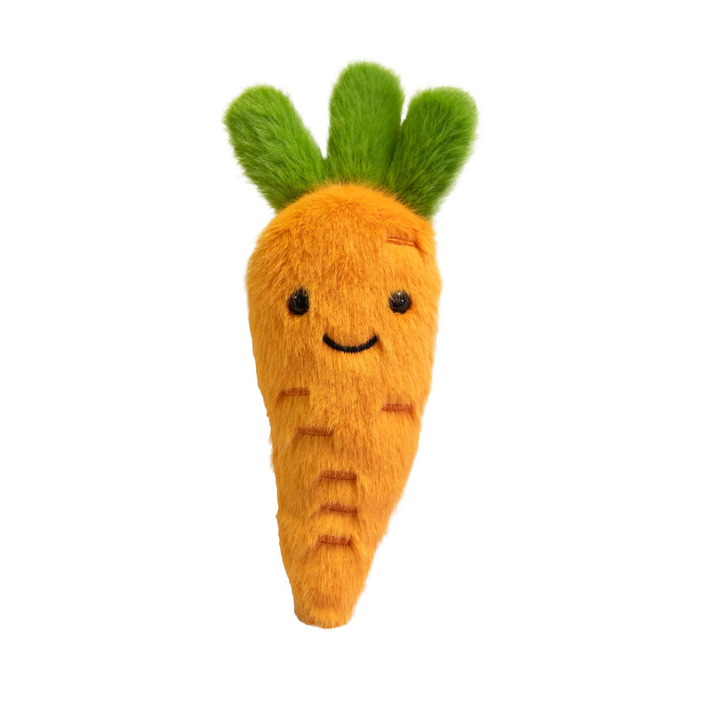 Soft Garden Friends