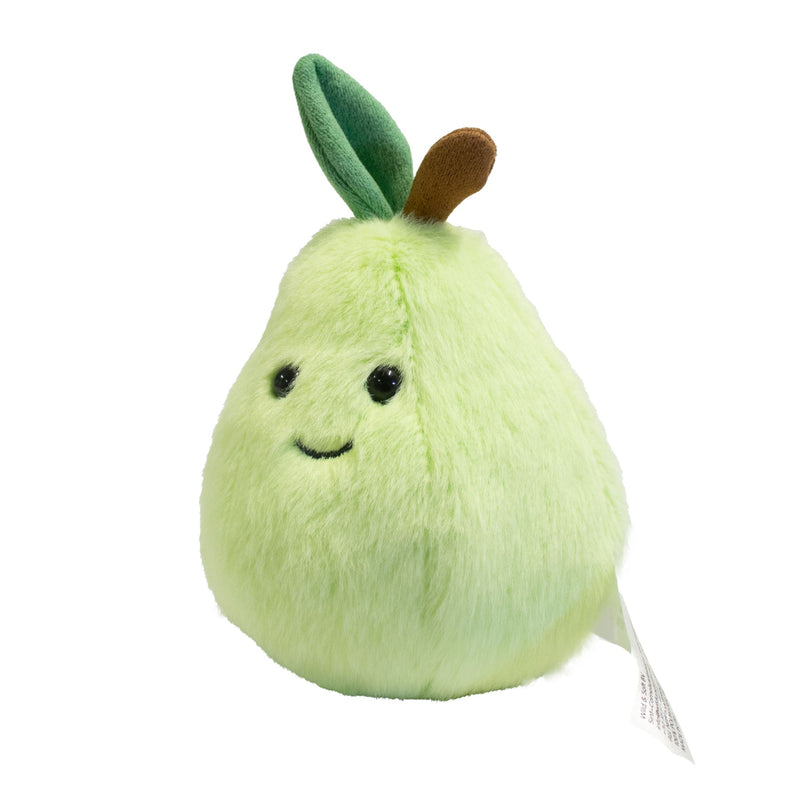 Soft Garden Friends