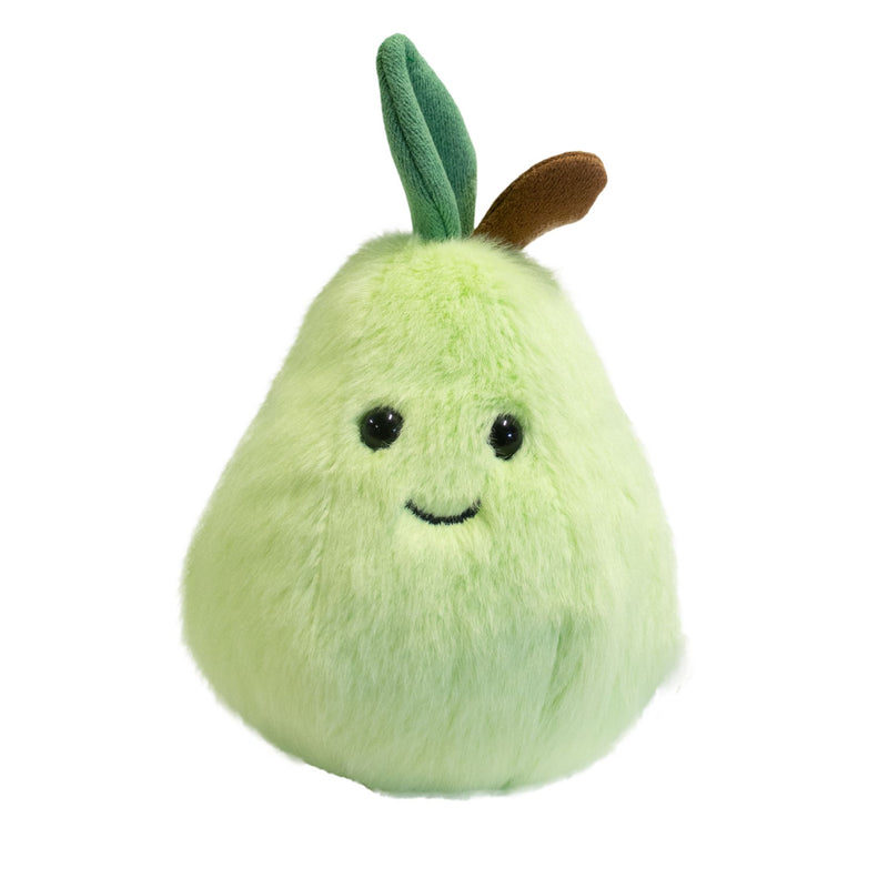 Soft Garden Friends