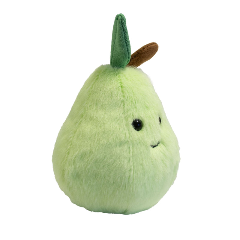 Soft Garden Friends