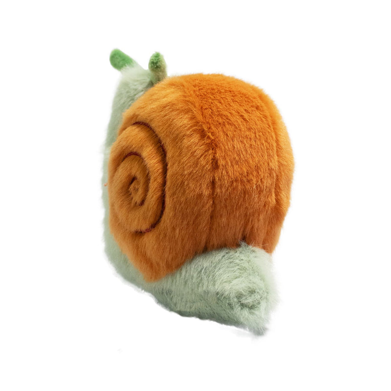 Soft Garden Friends
