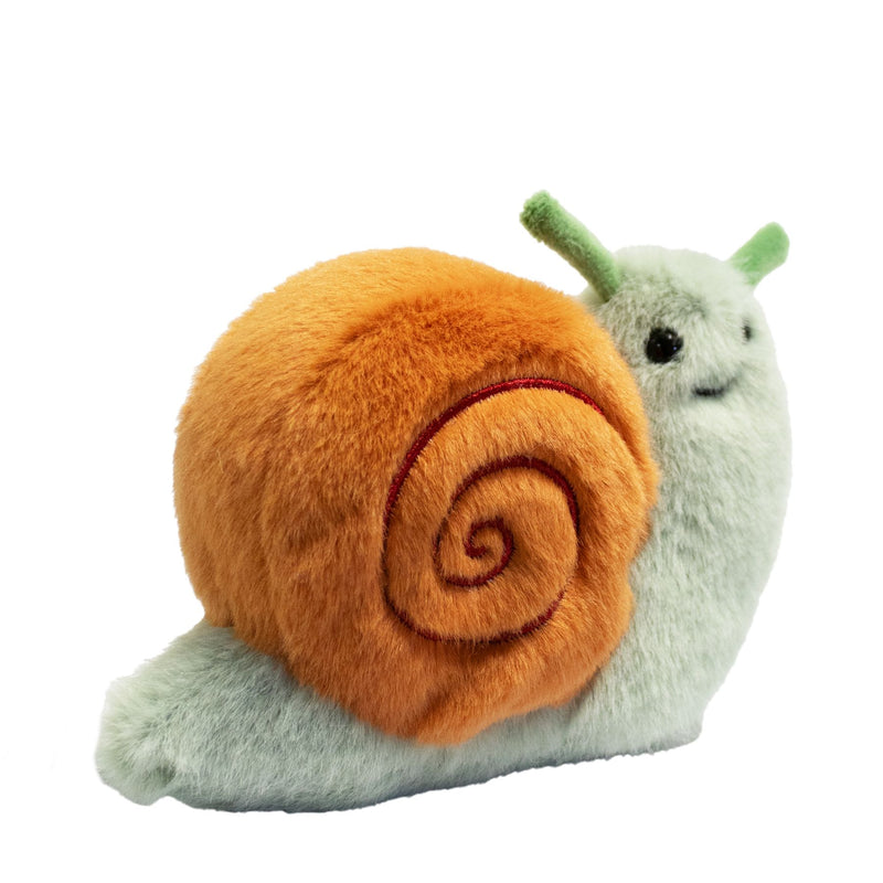 Soft Garden Friends