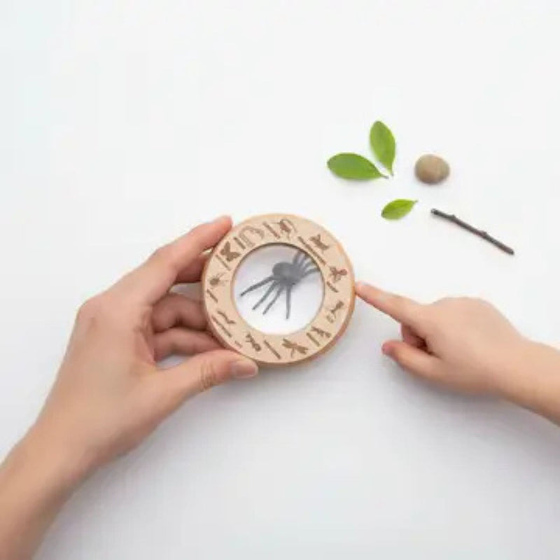 Bold Explorer - STEM Nature Set