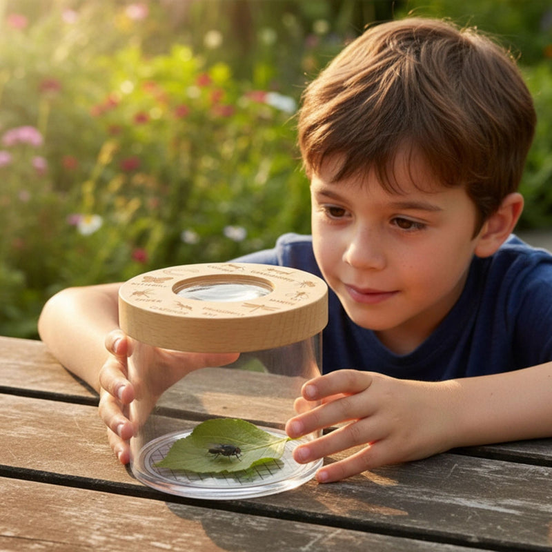 Bold Explorer - STEM Nature Set