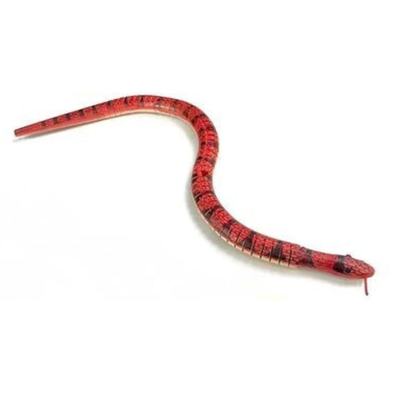 Wooden Snake