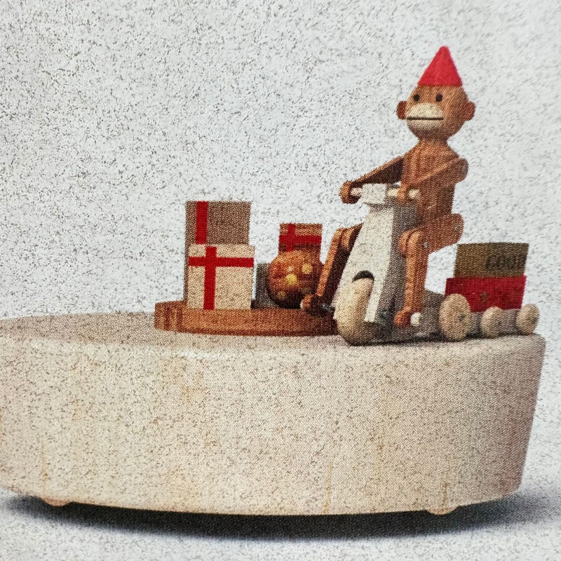 Music Box - Toy Land