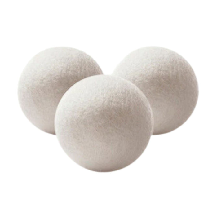 Pure Wool Dryer Balls