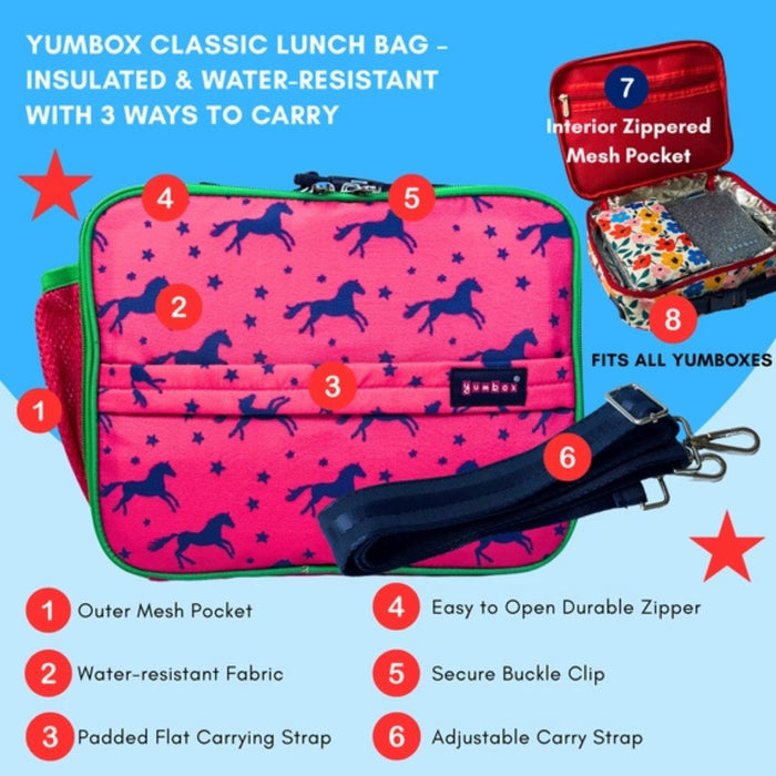 3-Way Insulated Carry Bag