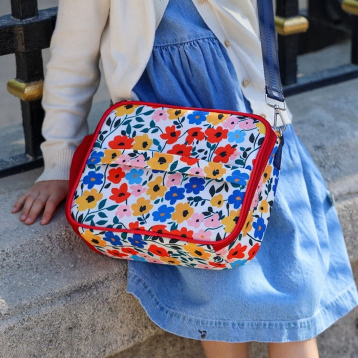 3-Way Insulated Carry Bag