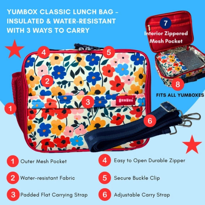 3-Way Insulated Carry Bag