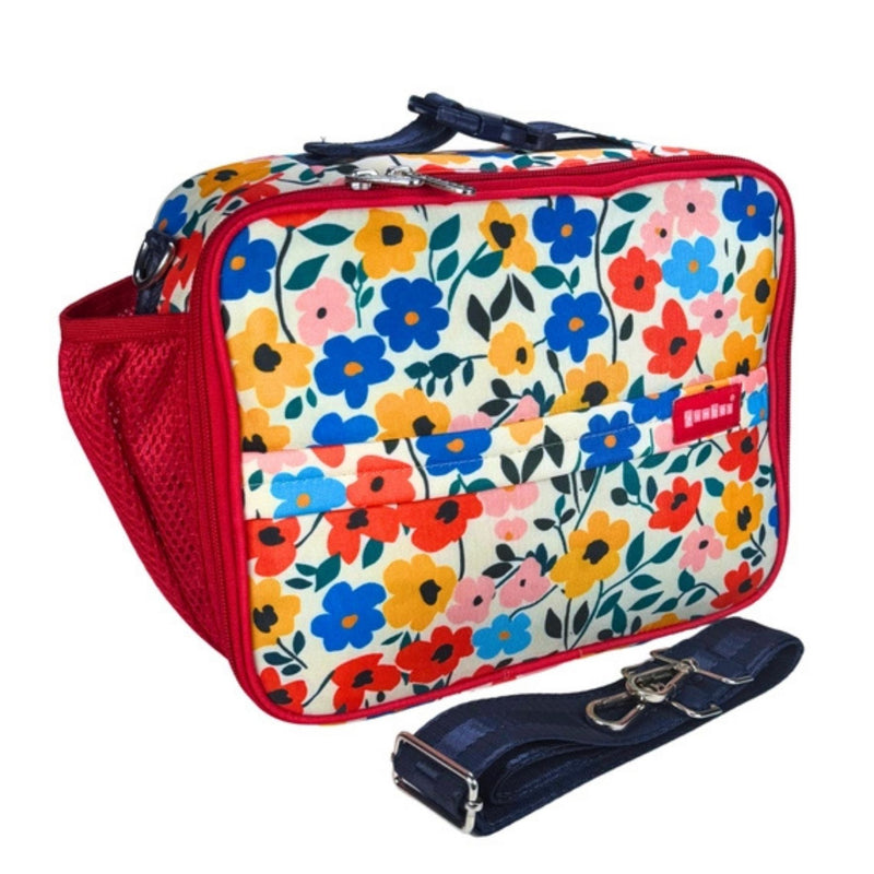 3-Way Insulated Carry Bag