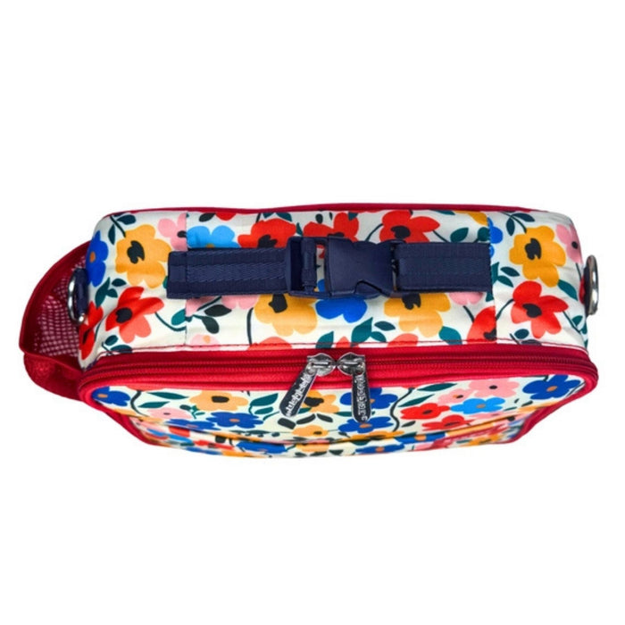 3-Way Insulated Carry Bag