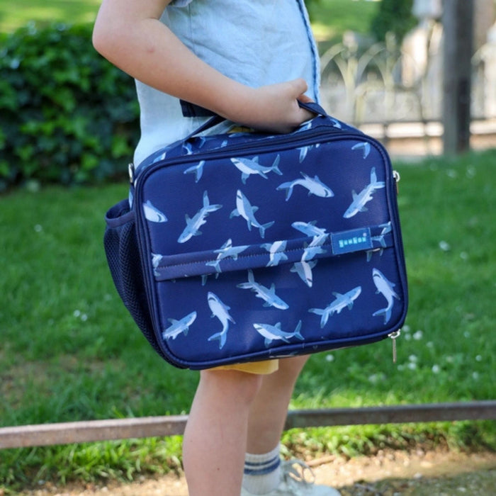 3-Way Insulated Carry Bag