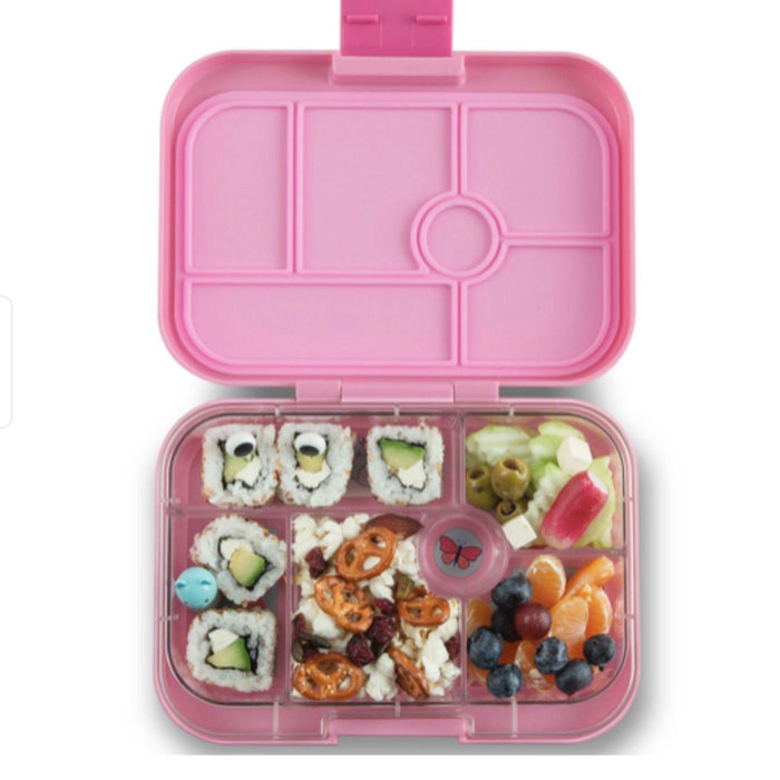 Bento Box - Original 6 Compartments