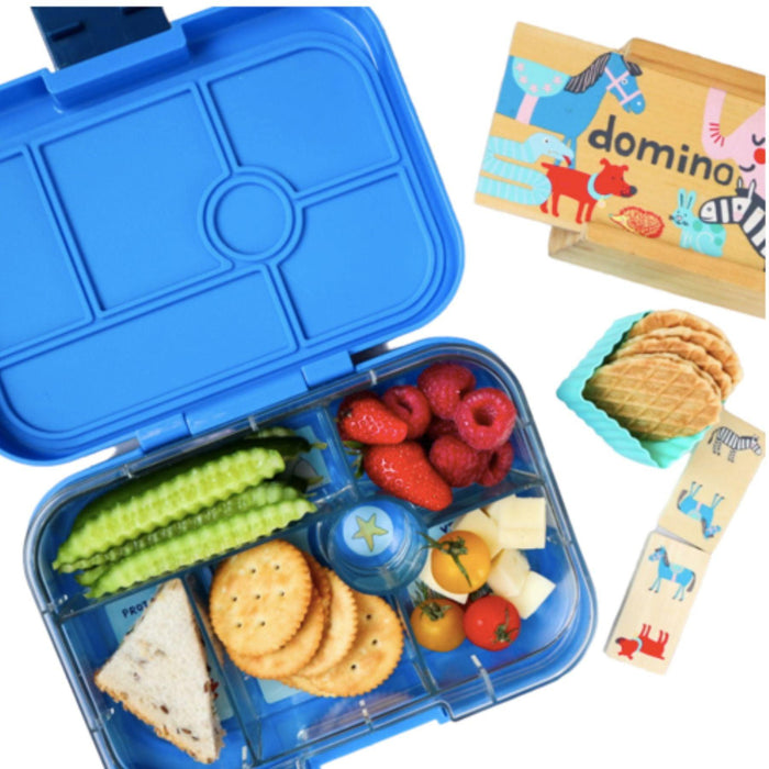 Bento Box - Original 6 Compartments