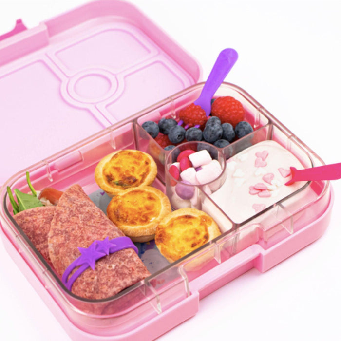 Bento Box - Panino 4 Compartments