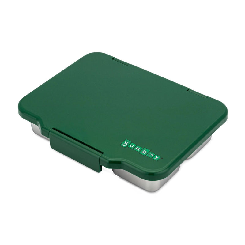 Stainless Steel Leakproof Bento Box - Prêt