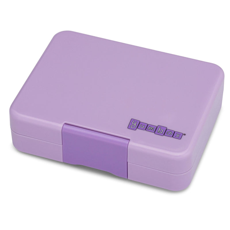 Snack Size Bento Lunch Box