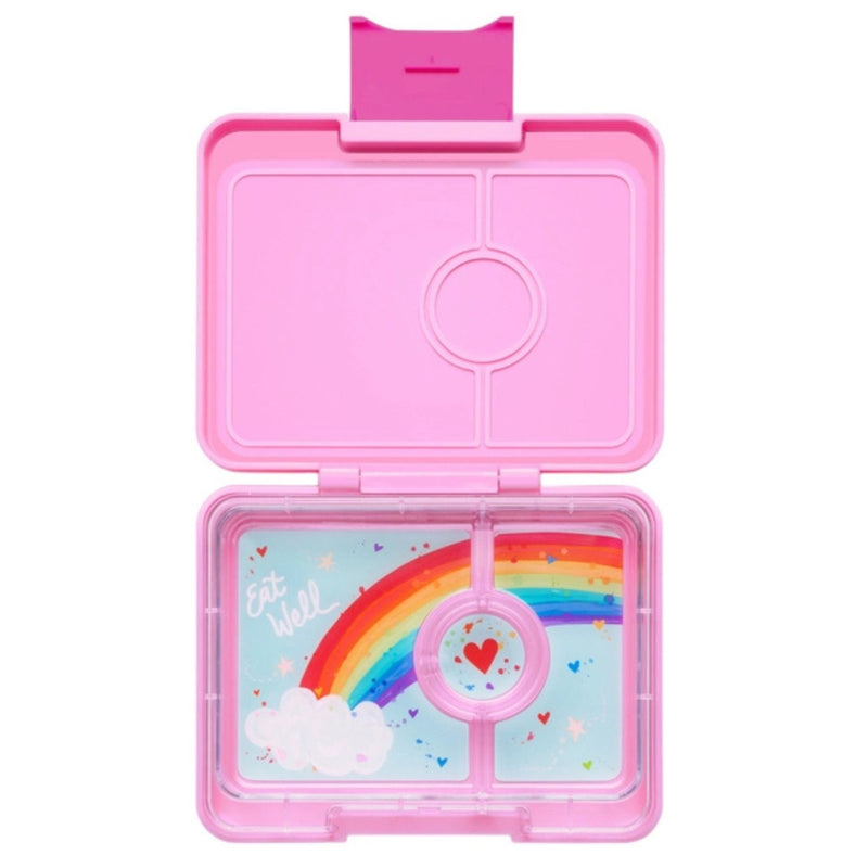 Snack Size Bento Lunch Box