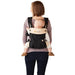 Ergobaby 360 Carrier - Taupe-Lilac-Simply Green Baby