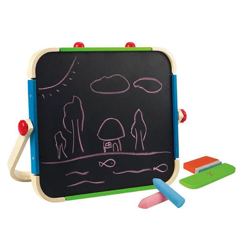 Hape Anywhere Art Studio-Simply Green Baby