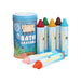 Honeysticks Bath Crayons-Simply Green Baby