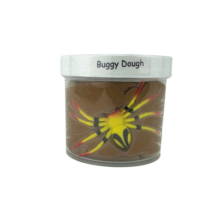 Buggy Dough-Happy Lucky Dough-Simply Green Baby