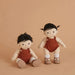 Olli Ella Dinkum Dolls-Simply Green Baby