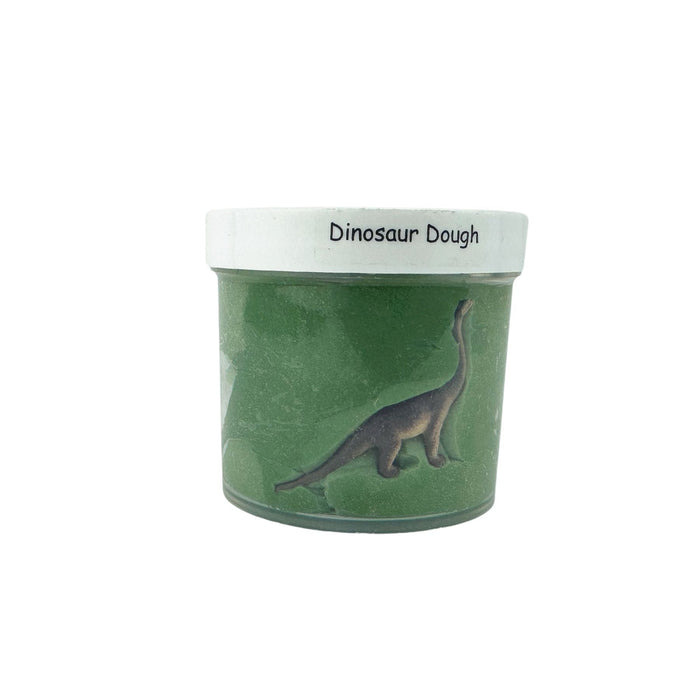 Dinosaur Dough-Happy Lucky Dough-Simply Green Baby