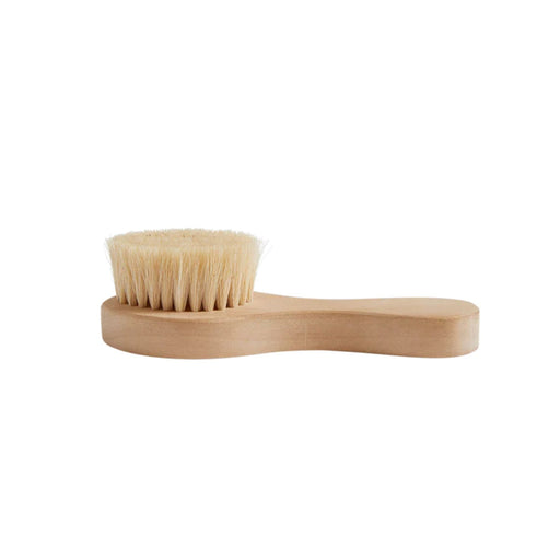 Doll Hair Brush-Olli Ella-Simply Green Baby