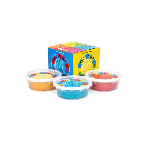 Eco-Kids Eco-Dough-Simply Green Baby