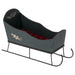 Maileg Medium Sleigh-Simply Green Baby