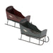 Maileg Mini Sleigh-Simply Green Baby