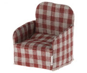Maileg Mouse Chair-Maileg-Simply Green Baby