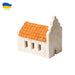 Mini Bricks Constructor Set, Church-Wise Elk-Simply Green Baby