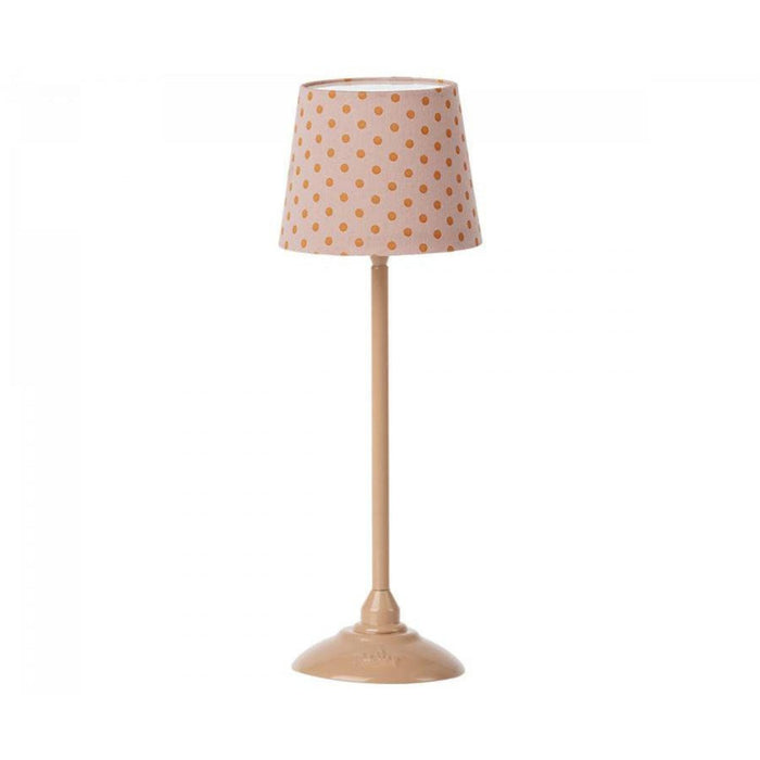 Miniature Floor Lamp