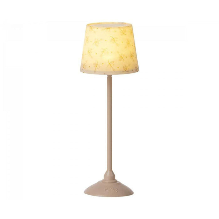 Miniature Floor Lamp