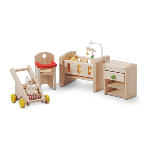 Nursery-Plan Toys-Simply Green Baby