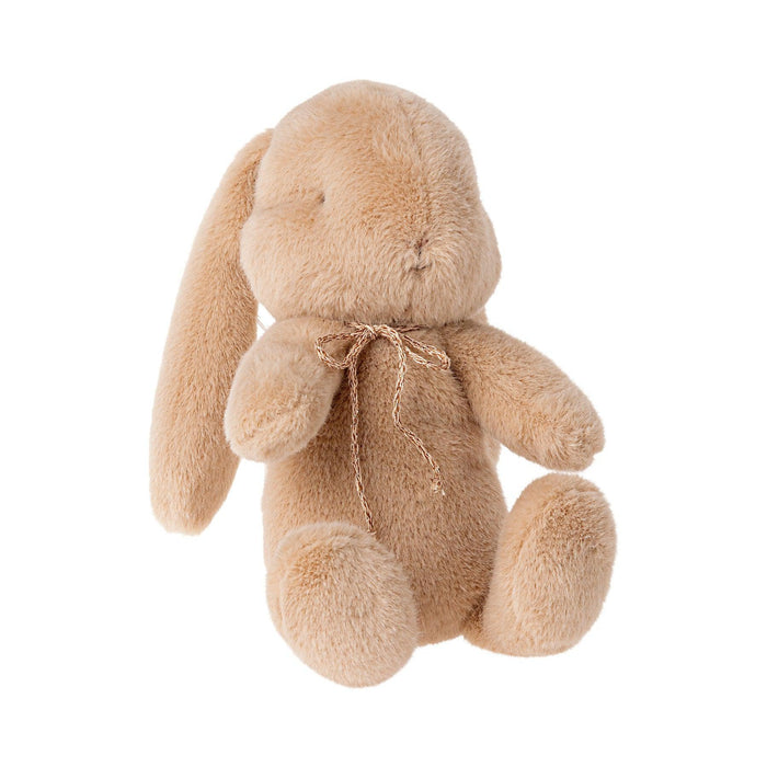 Maileg Plush Bunny - Cream Peach-Simply Green Baby