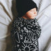 Rad Swaddle-Rad & Happy-Simply Green Baby