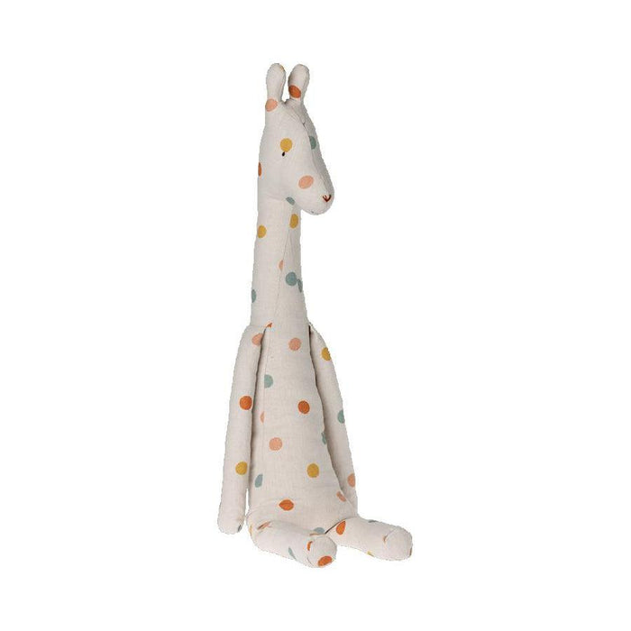 Maileg Safari Friend - Giraffe-Simply Green Baby