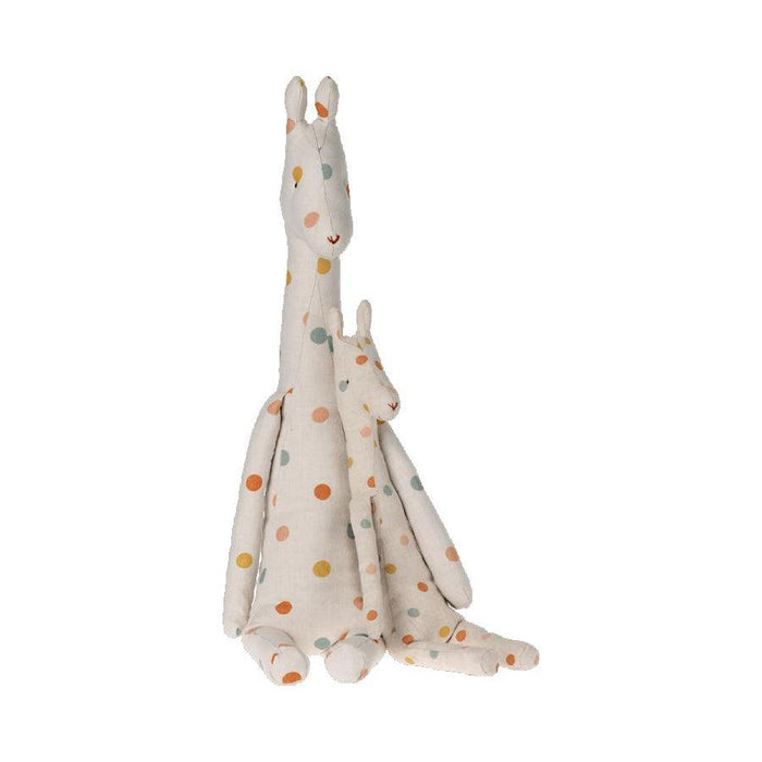 Maileg Safari Friend - Giraffe-Simply Green Baby