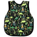 BapronBaby Toddler Bib-Simply Green Baby