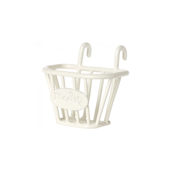 Tricycle Basket-Maileg-Simply Green Baby