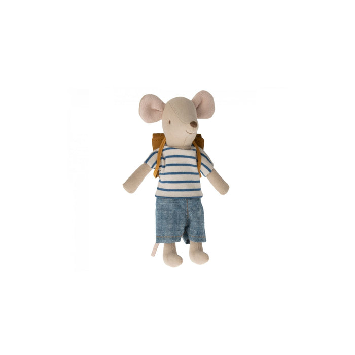 Tricycle Mouse-Maileg-Simply Green Baby