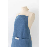 Adult Bistro Millwork Apron-Simply Green Baby