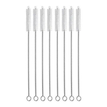 allBambu Straw Cleaner-Simply Green Baby