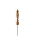 allBambu Coconut Fibre Straw Cleaner-Simply Green Baby