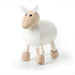 AnaMalz Sheep-Simply Green Baby