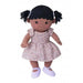 Apple Park Organic Doll - Park Friends, Mia-Simply Green Baby